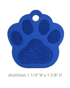 LARGE PAW