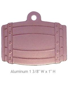 MEDIUM BARREL