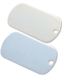 Polished SMALL MILITARY