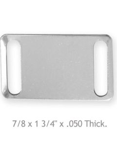 3/4" SLIDER