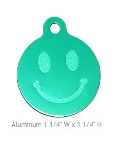 SMILING FACE