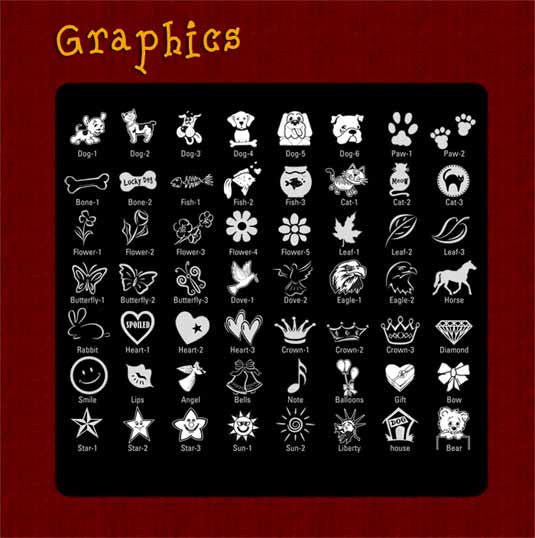graphic